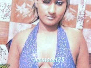 Icemodel25
