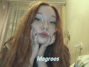 Idagroos