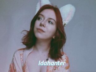 Idahanter