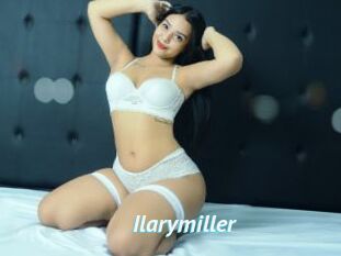 Ilarymiller