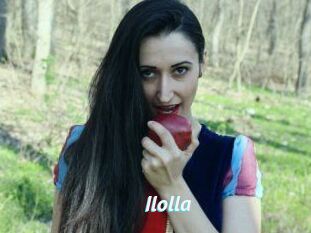 Ilolla