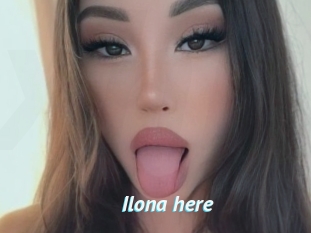 Ilona_here