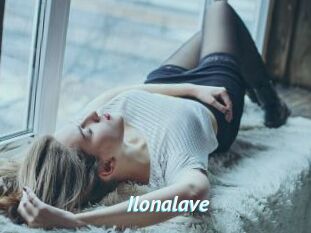 Ilonalave