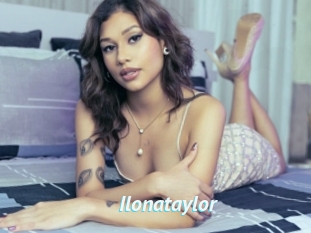 Ilonataylor
