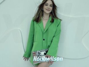 Ilonawilson