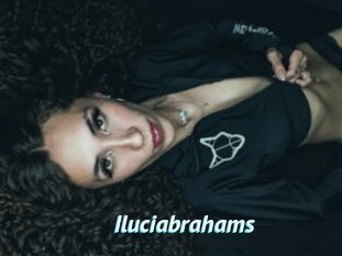 Iluciabrahams