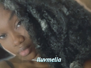 Iluvmelia