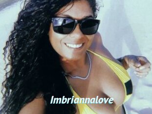 Imbriannalove