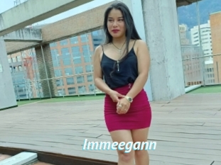 Immeegann