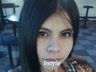 Inayie