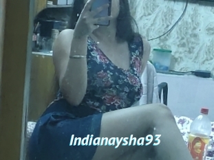 Indianaysha93