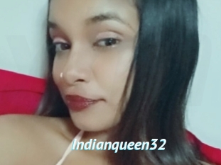 Indianqueen32