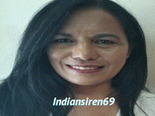 Indiansiren69