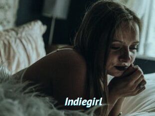Indiegirl
