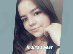 Indira_sweet