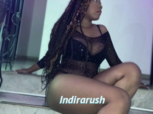Indirarush