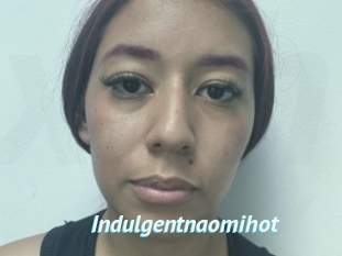 Indulgentnaomihot
