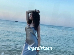 Ingedirksen