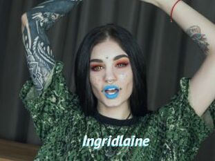 Ingridlaine