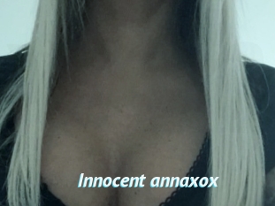 Innocent_annaxox
