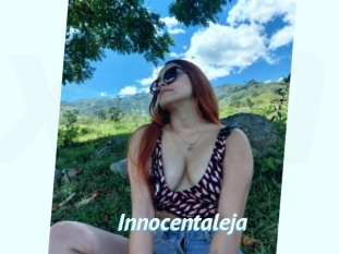 Innocentaleja