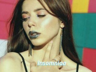 Insomniaa