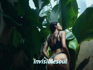 Invisiblesoul