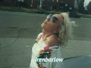 Irenbarlow
