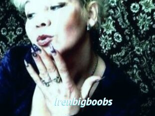 Irenbigboobs