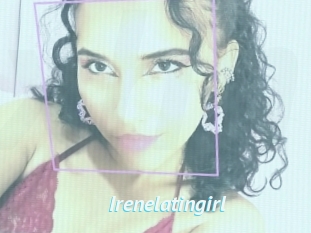 Irenelatingirl