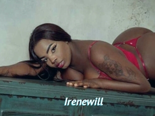 Irenewill