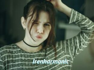 Irenharmonic