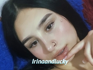 Irinaandlucky