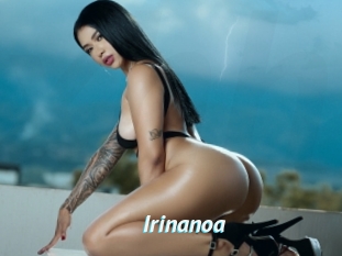Irinanoa