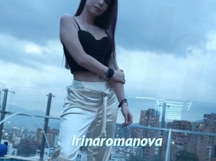 Irinaromanova