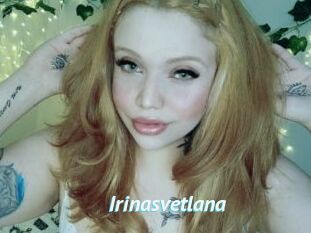 Irinasvetlana