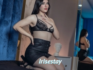Irisestay
