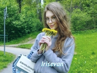 Irisevan