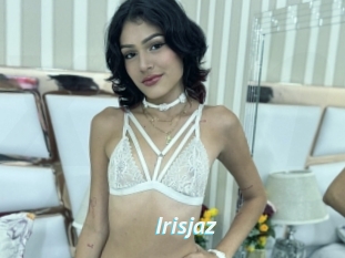 Irisjaz