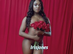 Irisjones