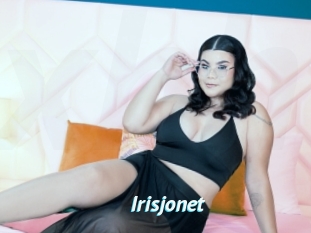 Irisjonet