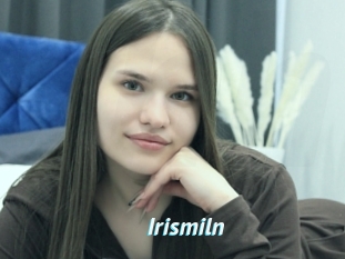 Irismiln
