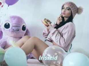 Irisreid