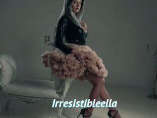 Irresistibleella