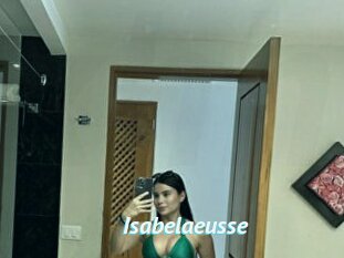 Isabelaeusse