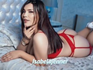 Isabelajenner