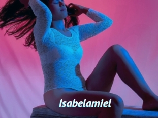 Isabelamiel
