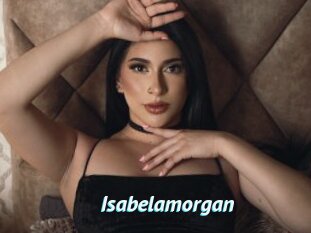 Isabelamorgan