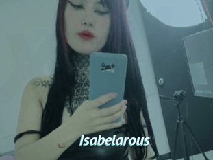Isabelarous