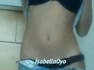 Isabella0yo